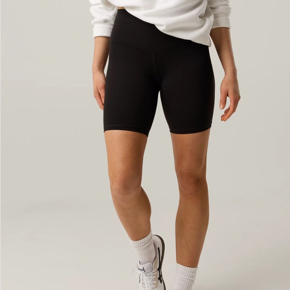 OFFLINE By Aerie Real Me XTRA 7" Bike Short | Sz XL